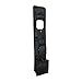 Explorer Magnetic, Hanging Locker & Door Organizer - Police, Law Enforcement, Security