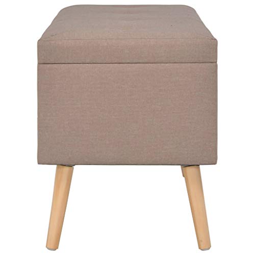 Tabourets de rangement pour organiser le salon et la chambre efficacement
