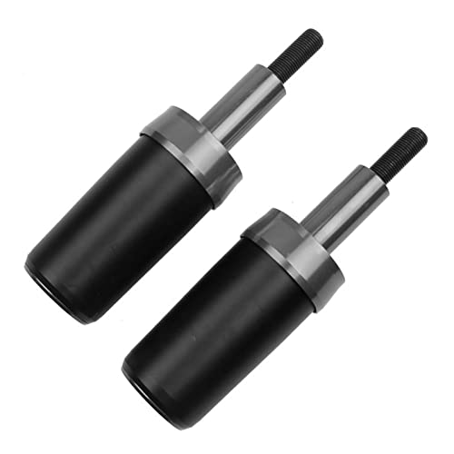 Protection contre les chutes en titane pour Brutale 675 et 800