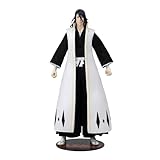 Bleach: Thousand-Year Blood War Action Figure Byakuya Kuchiki 18 cm