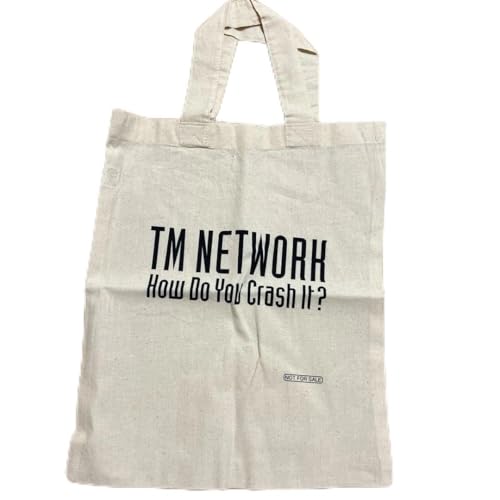 TM NETWORK g[gobO