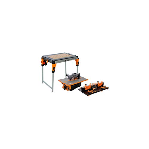 Preisvergleich Produktbild Triton 923529 Work Centre Arbeitszentrum Router Modul