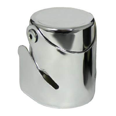Tapón para champán y espumosos Wine Essentials: ideal para tus cenas y cenas románticas
