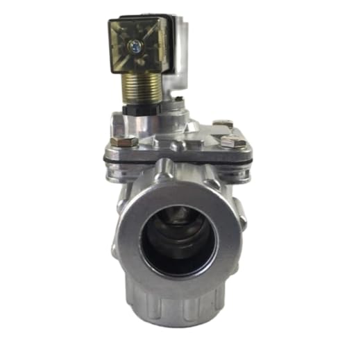 Vanne à jet G1'' 25mm pour résoudre les pannes de décolmatage 25DD - 3