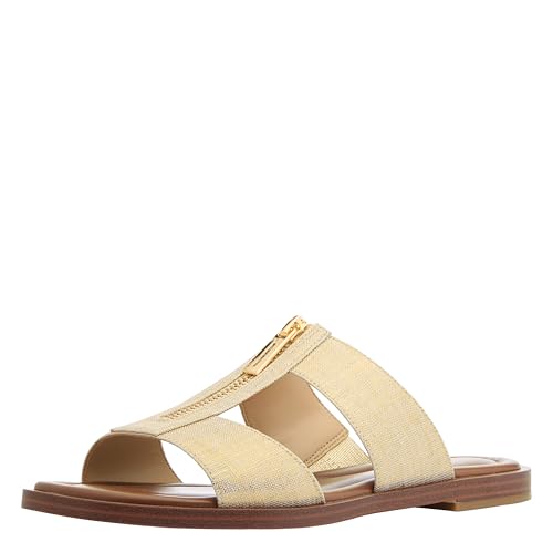 Image of Michael Kors Women's Berkley Flat Sandal