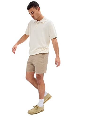 Image of Gap Mens 7 inch Essential ShortCasual Shorts