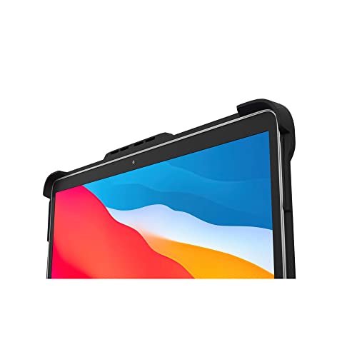 Protector MacBook Air 13 Retina 2020 con carcasa para Touch ID y funda resistente a golpes 6