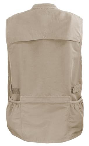 Propper Edgetec Outdoor Utility Vest, Fishing, Hunting, Tactical Ripstop2