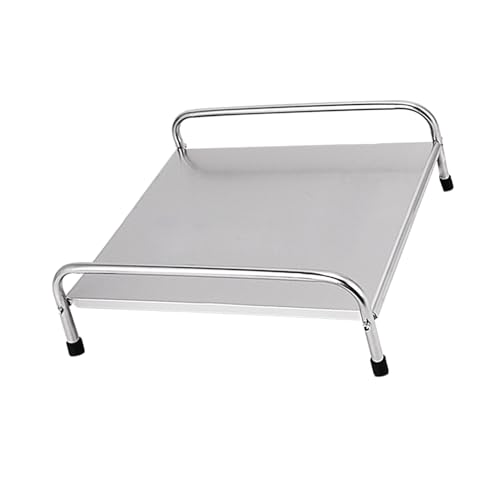 Support cuisinière électrique peu encombrant pour petite cuisine - 2
