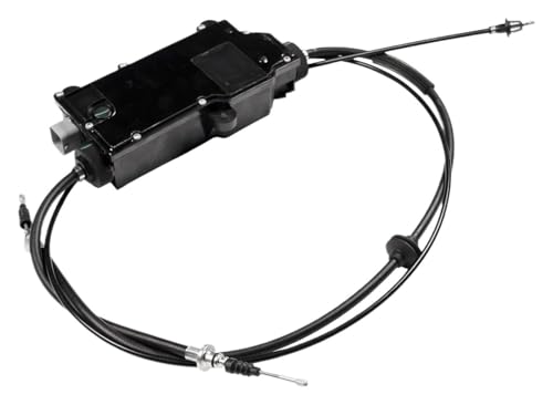 Conjunto electrónico de freno de estacionamiento 2214302849 para Benz S350 4Matic 5