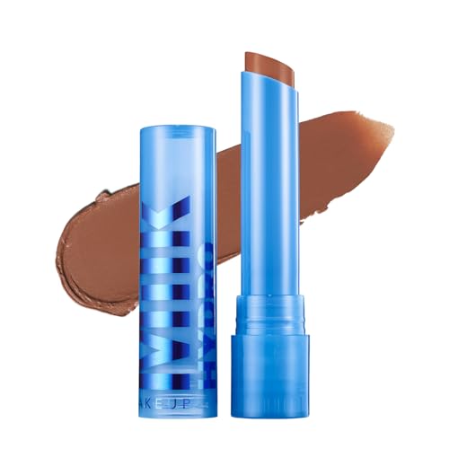 Image of Milk Makeup Hydro Grip Gel Concealer with Hyaluronic Acid - 12HR Hydrating Concealer + Complexion Stick for Buildable Coverage of Under Eyes, Dark Circles + Redness - Creamy Formula w /Dewy Finish