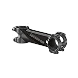 Full Speed Ahead - Energy Series Alloy Bicycle Stem with +/- 6 Degree Rise | SCR System | for Road and Gravel Bike | 31.8 x +/- 6 x 80 mm