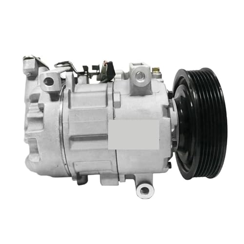 Compresseur AC Megane CC EZ0D EZ0U climatisation de rechange DCP23030 - 5