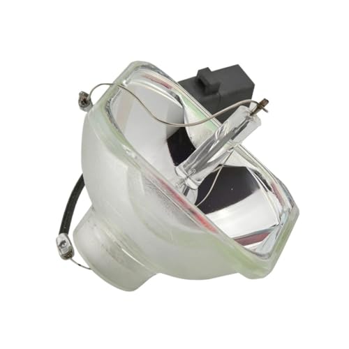 Lampe ELPLP54 Epson de rechange pour réparer un écran de projecteur noir
