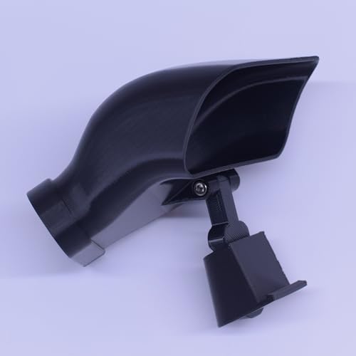 【SRFdesign】Natural Breeze ナチュラルブリーズ NDロードスター MX-5 外気導入(運転席用)