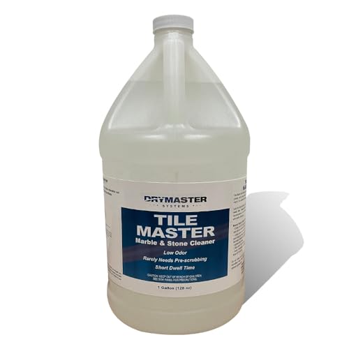 Drymaster Systems ABOLISH – Extreme & Heavy Soil Carpet Pre-Spray Cleaner - 1 Gallon