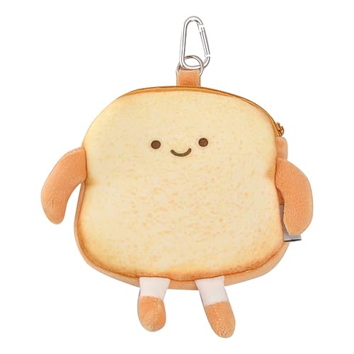 Colgante de la mochila de felpa para regalar a niñas en cumpleaños y fiestas especiales