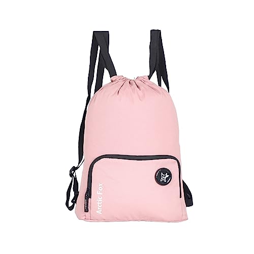 Image of Arctic Fox 15 Liters Draw String Backpack
