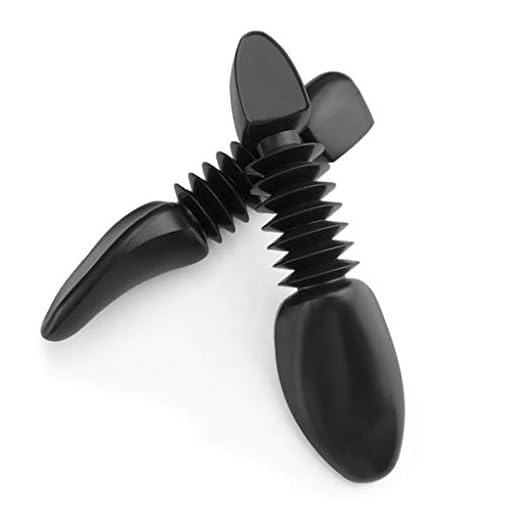 YAALO 2 Pares Zapatos Estirador Plastico Horma Zapatos Primavera Regulable Tensor Para El Calzado Adecuado Hombre Mujer -W30-35