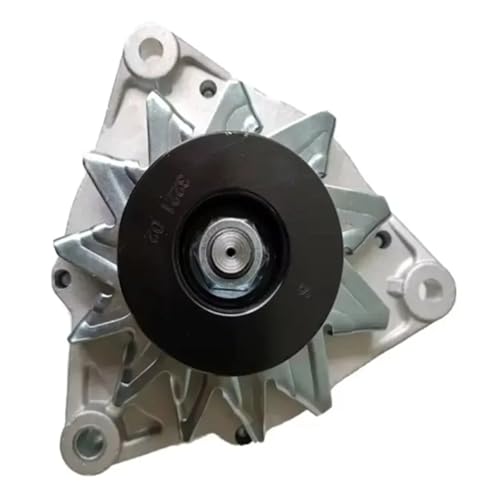 Alternateur ATG20845 résout les pannes de charge sur WEICHAI MDAC3232