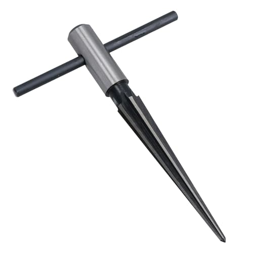 Repairman's Taper Reamer De Burr Holes 3-12mm TE276