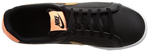 Image of Nike Girls Court Royale (Gs) Sneakers