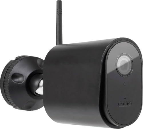 ABUS SmartLook Surveillance Camera