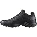 Produktbild Salomon Speedcross Herren Trail-Laufschuhe,Grip,Stabilität,Black,43