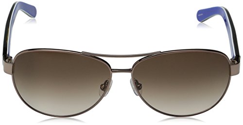 kate spade new york Women's Dalia/S Us Aviator Sunglasses2