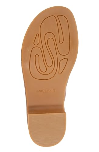 Gentle Souls by Kenneth Cole Women's River Heeled Sandal4