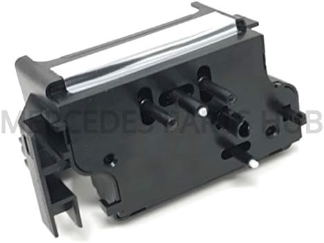 Miniatura 2 de Ajuste de asiento original Mercedes-Benz Switch 003-820-14-10