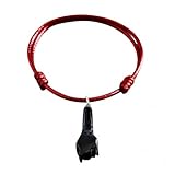 Pulsera Mano de Azabache Asturiano