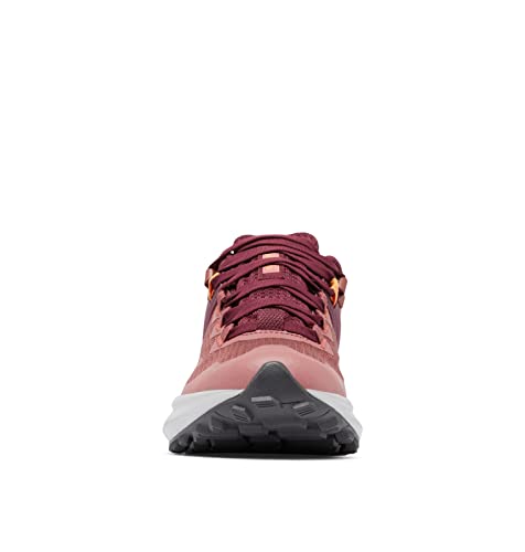 Columbia Women's Facet 75 Outdry Hiking Shoe3