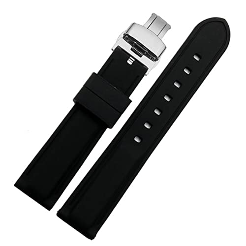 Accessoires de montre de sport haut de gamme silicone Huawei GT2