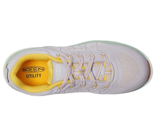 Image of KEEN Utility Women's Vista Energy Low Height Sneakers Composite Toe Industrial Work Shoes