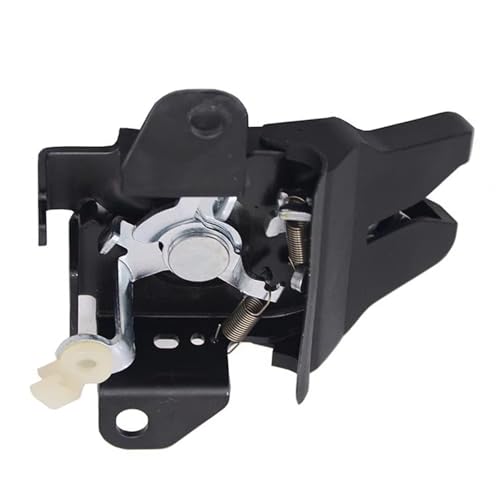 Cerrojo maletero coche Camry 1997-2000 | Bloqueo puerta trasera 64610-AA030 5