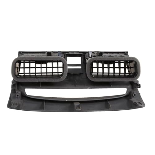 Sortie climatisation de haute précision pour tableau de bord Camry 55660-06040