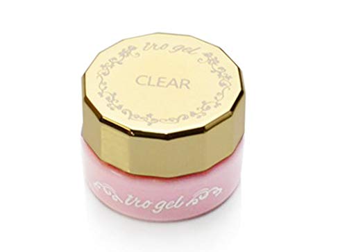 irogel(イロジェル) ネイルタウン クリアジェル 3g（単品） ジェルネイル トップジェルのサムネイル