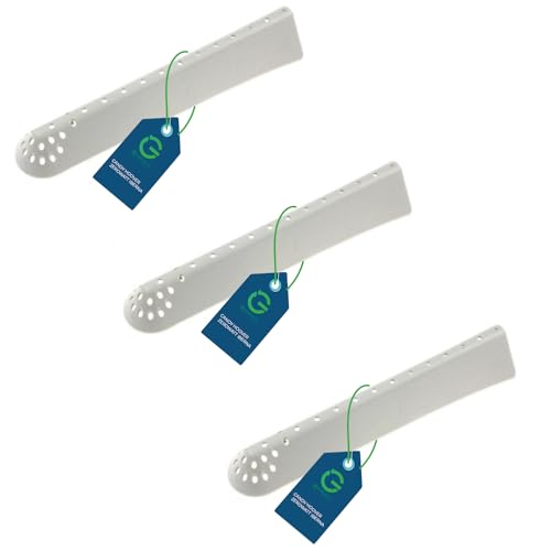 G GRIMALDI Trascinatore Tamburo Compatibile con Lavatrici Candy | Aletta