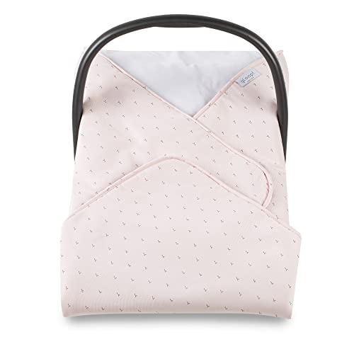 Couverture Unisexe Gloop protège bébé du froid en balade - 2