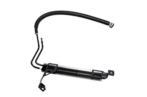 Gm Genuine Parts 15186858 Power Steering Fluid Cooler #TOP7