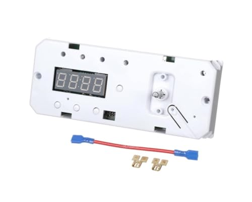 Alto Shaam (ALTOF) Kit,Control,Service,C&H,