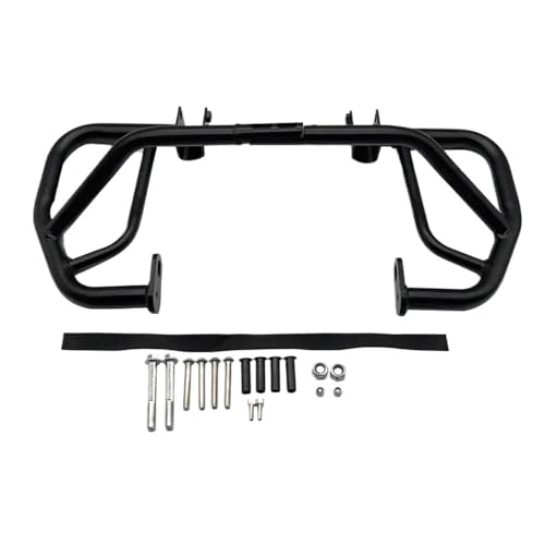 Barres protection pour Rebel CMX 2023 en acier haut de gamme durable