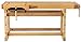 Sjobergs Professional Elite 2000 European Beech Workbench & SM04 Storage Cabinet Package, SJO-66922K