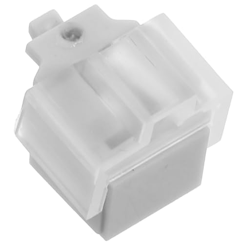 TOGEVAL Aiguille de Rechange pour Tourne-disque Stylet Dynamique Magnétique Compatible Platine Vinyle et Installation Facile