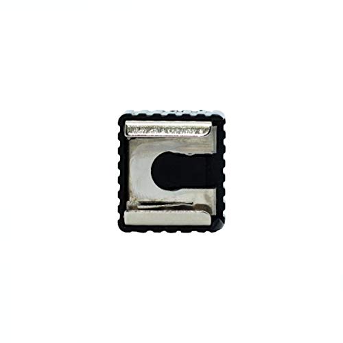 Adaptador Sapata Hot Shoe Ya5004 para Flashes e Equipamentos Fotográficos