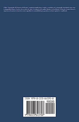 Demografía: El Despertar del Destino