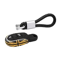 Heinmo Support de téléphone Portable pour Cooper F54 F55 F56 Clubman