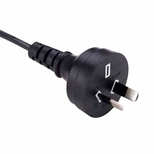 SF Cable, 6ft AS3112 Australian 2 pin to C7 Power Cord