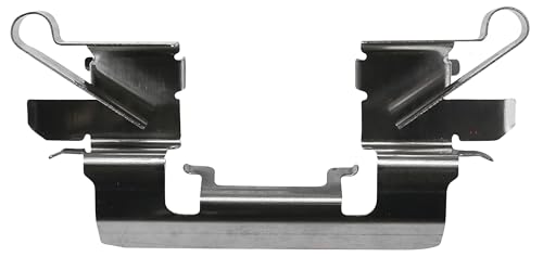 Kit de quincaillerie pour frein à disque indispensable pour changer vos plaquettes - 3